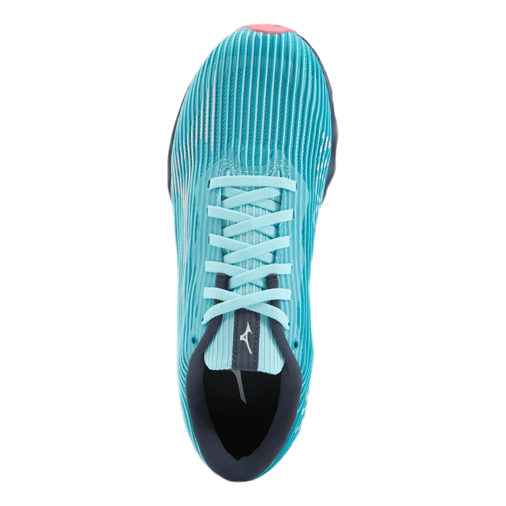 Wave Shadow 4 Turquoise