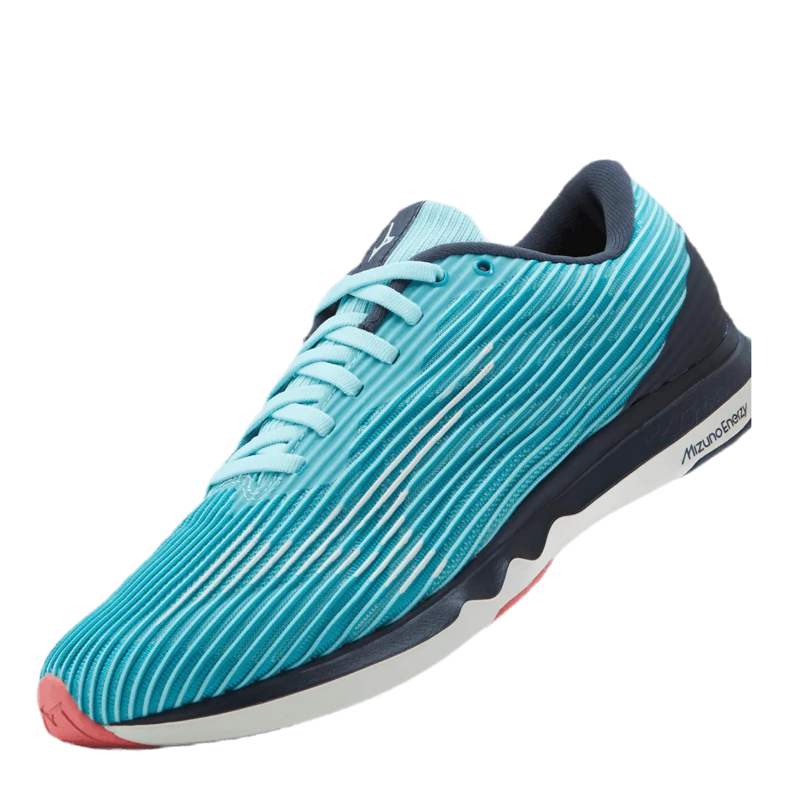 Wave Shadow 4 Turquoise