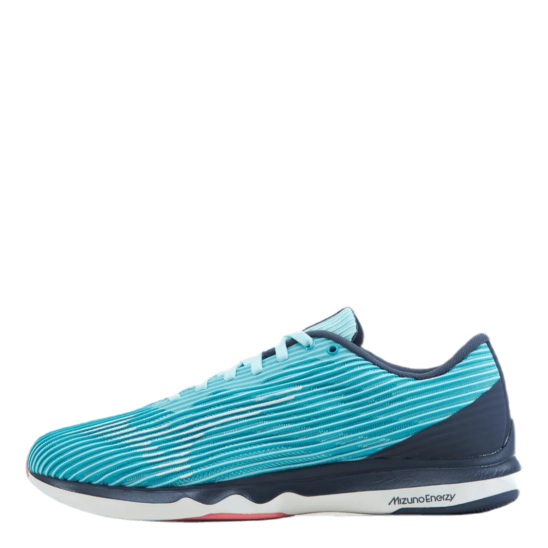 Wave Shadow 4 Turquoise
