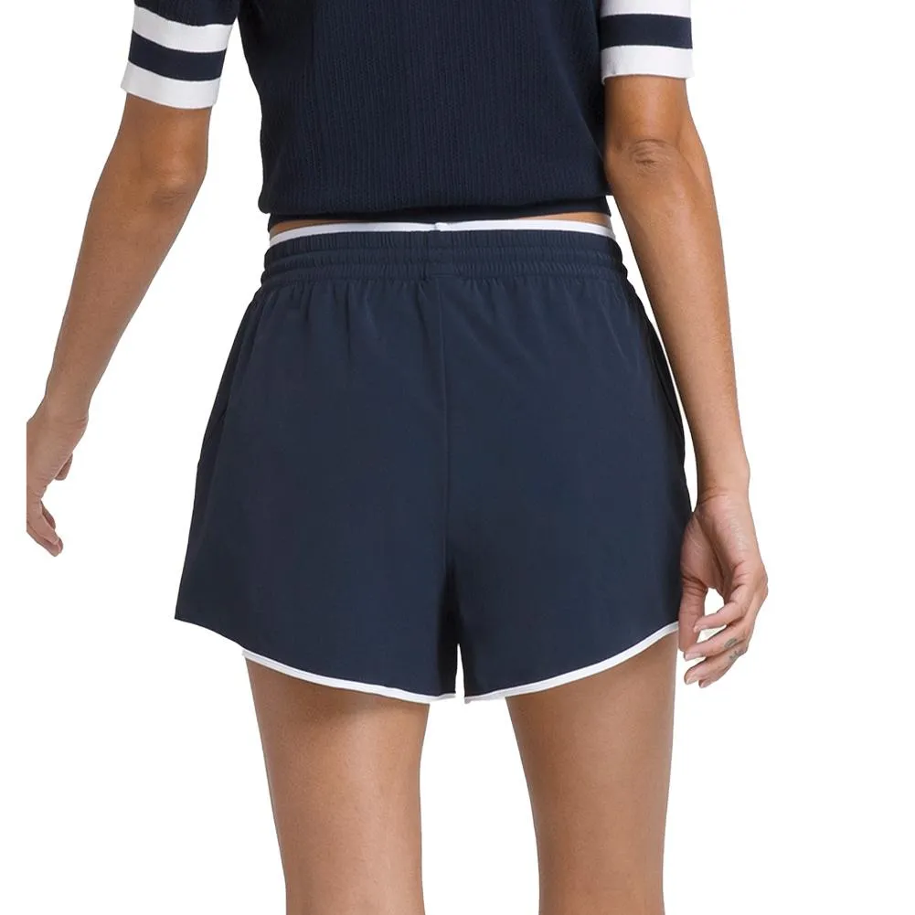 Women`s Bowery Court Tennis Short
