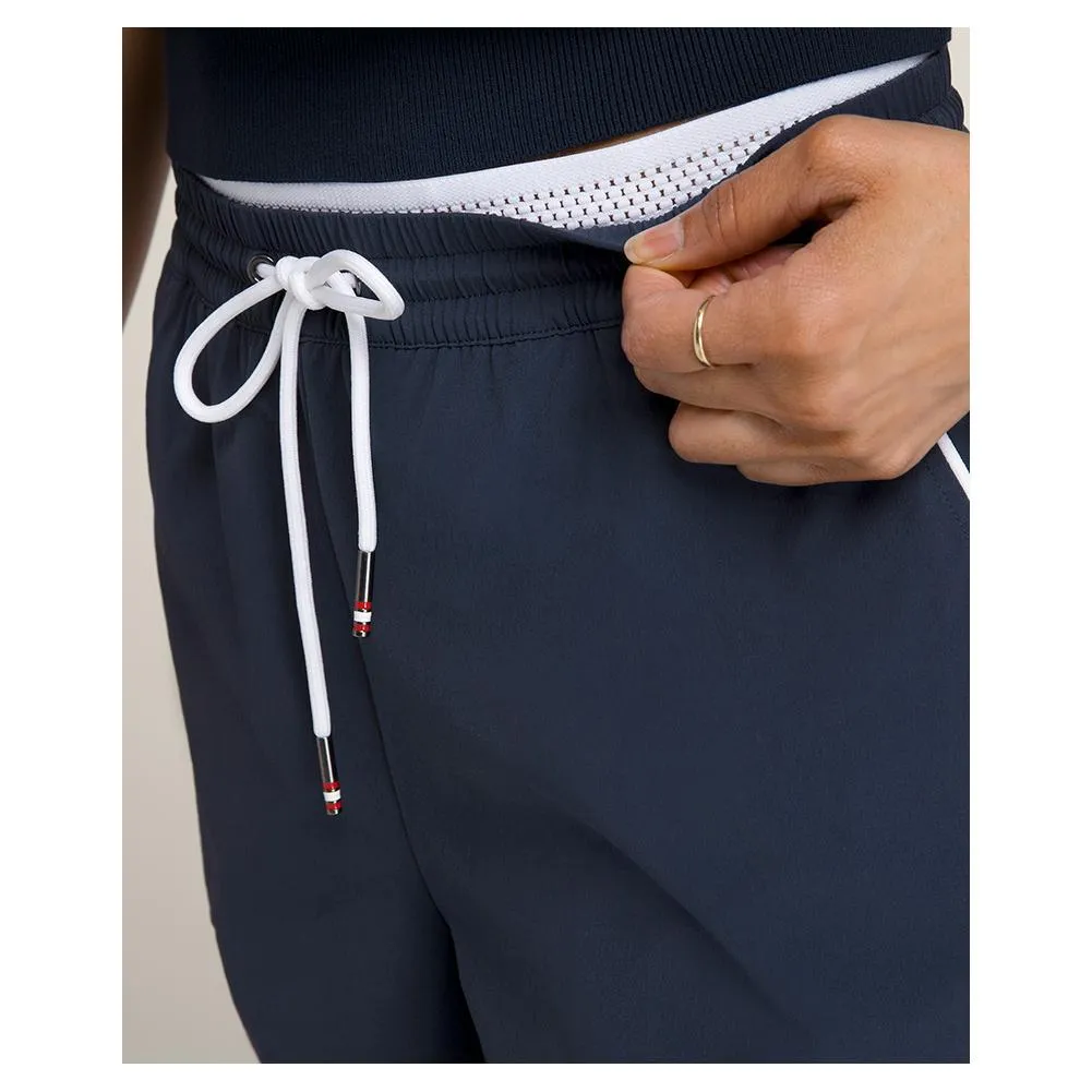 Women`s Bowery Court Tennis Short