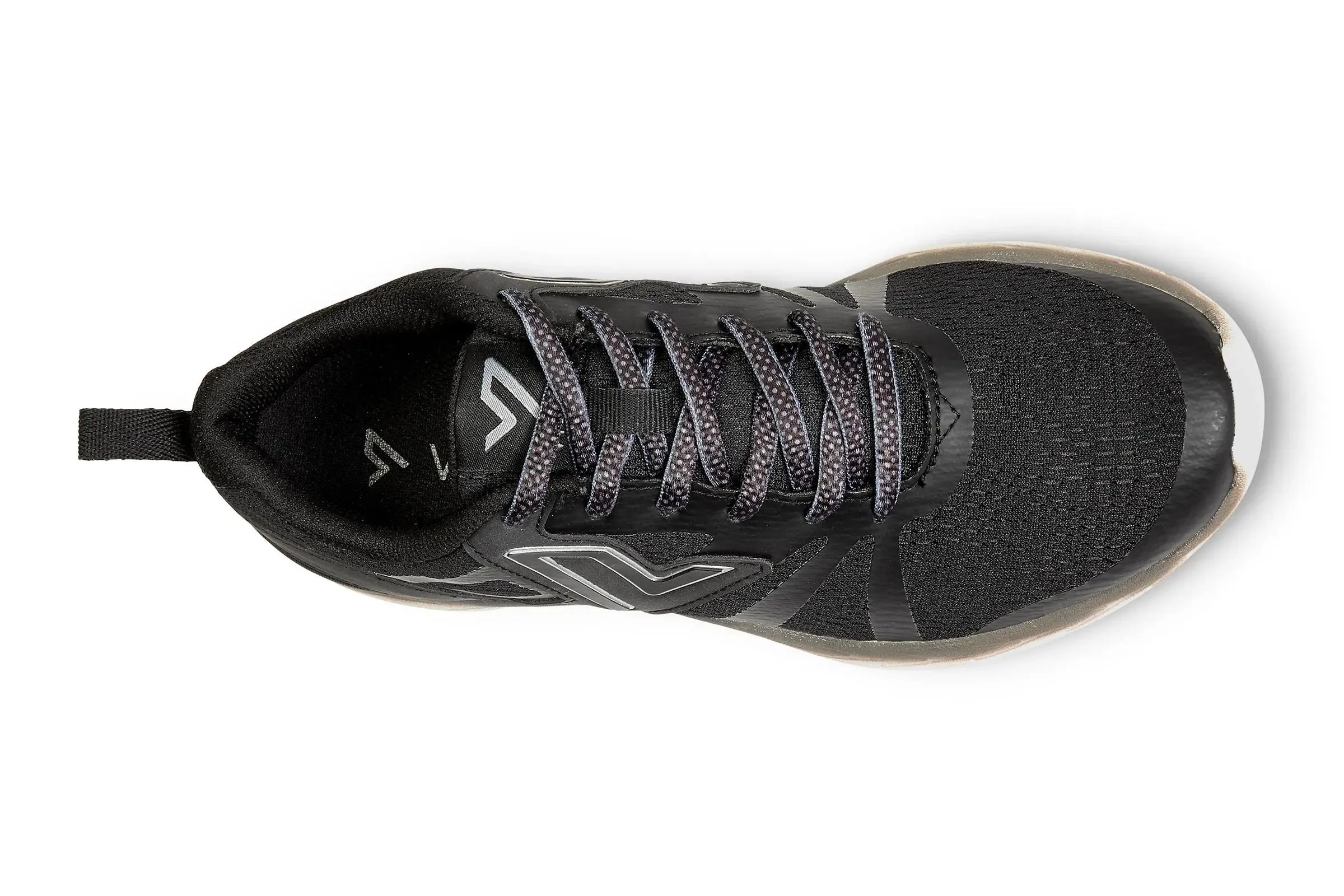 Women’s Vionic Miles – Lightweight Athletic Shoe with Orthotic Support
